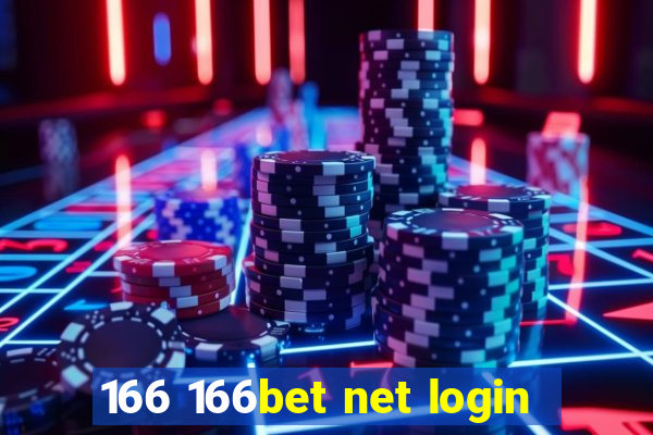 166 166bet net login